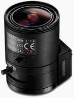 Объектив Tamron 13VA2812ASII