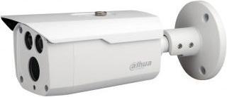 Видеокамера Dahua DH-HAC-HFW1400DP 3.6mm 4 МП HDCVI видеокамера