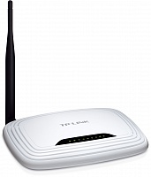 Маршрутизатор TP-LINK TL-WR740N