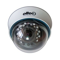 HD-CVI Видеокамера уличная Oltec HD-CVI-930VF