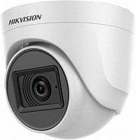 Turbo HD видеокамера Hikvision DS-2CE76D0T-ITPFS (2.8 ММ)