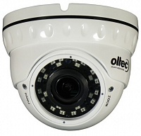 AHD Видеокамера уличная Oltec HDA-923VF