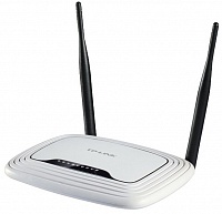 Маршрутизатор TP-LINK TL-WR841N