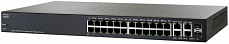 Cisco SB SG300-28PP (SG300-28PP-K9-EU)