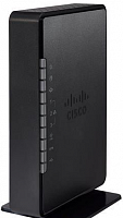 Cisco RV132W ADSL2+ Wireless-N VPN (RV132W-E-K9-G5)