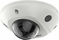 Видеокамера Hikvision DS-2CD2543G2-IS 4mm 4 МП AcuSense IP