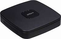 4-канальный сетевой видеорегистратор Dahua DH-NVR3104-B