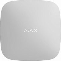 Централь Ajax HUB 2 (WHITE) EU