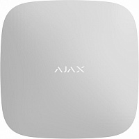 Централь Ajax HUB 2 (WHITE) EU