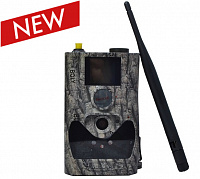 GSM камера ScoutGuard SG880MK-18mHD