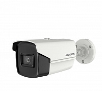 DS-2CE16U0T-ITF (2.8ММ) 8Мп Turbo HD видеокамера Hikvision