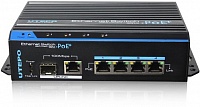 Неуправляемый POE коммутатор UTEPO UTP7204E-POE