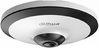 IP-видеокамера Dahua DH-HAC-EW2501P