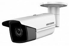 DS-2CD2T63G0-I8 (4 ММ) 6Мп IP видеокамера Hikvision c детектором лиц