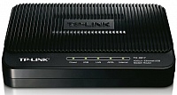 Маршрутизатор TP-Link TD-8817