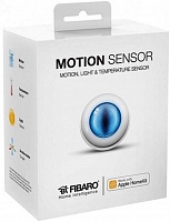 Датчик движения FIBARO Motion Sensor для Apple HomeKit - FGBHMS-001