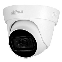 HDCVI-видеокамера Dahua DH-HAC-HDW1200TLP-A (2.8 ММ)