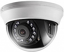 720p HD видеокамера DS-2CE56C0T-IRMMF (2.8 мм)