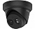 DS-2CD2343G2-IU 2.8mm black 4 MP AcuSense Turret IP