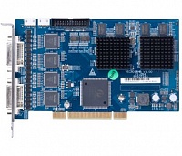 Плата видеозахвата ILDVR 3016HT