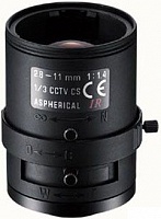 Объектив Tamron 12VG412ASIR