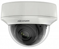 Turbo HD видеокамера Hikvision 2CE5AU7T-AVPIT3ZF 8 МП вариофокальная