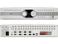 Видеорегистратор Infinity NDR-M2808P