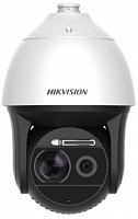 IP Smart PTZ видеокамера Hikvision DS-2DF8236I5W-AELW