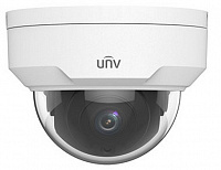 IP-ВИДЕОКАМЕРА КУПОЛЬНАЯ UNIVIEW IPC322LR3-VSPF28-A