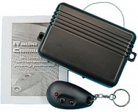 RADIO COMANDER 300М