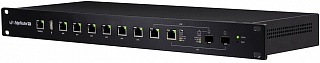 Маршрутизатор Ubiquiti EdgeRouter Pro (ERPro-8)