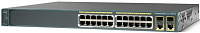 Cisco Catalyst 2960-Plus 24LC-L (WS-C2960+24LC-L)