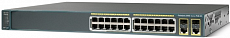 Cisco Catalyst 2960-Plus 24LC-L (WS-C2960+24LC-L)