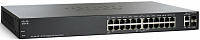 Cisco SB SG200-26P (SLM2024PT-EU)