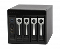 4-канальный сетевой видеорегистратор Dahua DH-NVR3404V-P