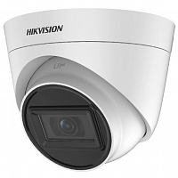 5Мп Turbo HD видеокамера Hikvision DS-2CE78H0T-IT3E(С) 2.8mm