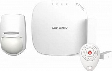 Комплект беспроводной сигнализации Hikvision DS-PWA32-NKG