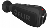 Тепловизор портативный Flir LS-64