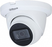Видеокамера Dahua DH-HAC-HDW1231TLMQP-A 2.8mm 2MP Starlight HDCVI ИК
