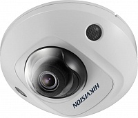 3 Мп мини-купольная сетевая ИК видеокамера Hikvision DS-2CD2535FWD-IS (2,8 мм)