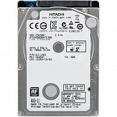 Жесткий диск Hitachi Travelstar 500GB SATA III