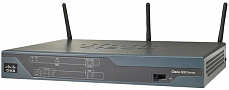 Cisco 880 (C881W-E-K9)