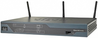 Cisco 880 (C881W-E-K9)