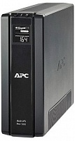 ИБП APC Back-UPS Pro 1500VA, CIS (BR1500G-RS)