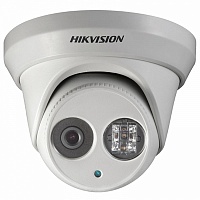 2 Мп IP видеокамера Hikvision DS-2CD2325FHWD-I (2.8 мм)