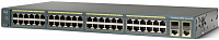 Cisco Catalyst 2960+48TC-L (WS-C2960+48TC-L)