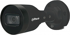 Видеокамера Dahua DH-IPC-HFW1230S1-S5-BE 2MP ИК IP камера