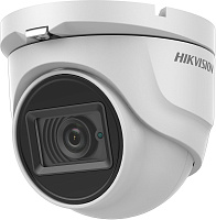  DS-2CE76H8T-ITMF (2.8 ММ) 5Мп Ultra-Low Light Turbo HD видеокамера Hikvision