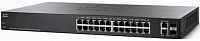 Cisco SB SF220-24P (SF220-24P-K9-EU)