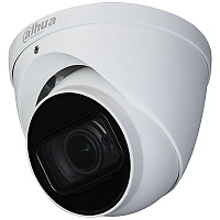HDCVI видеокамера Dahua DH-HAC-HDW1400TP-Z-A